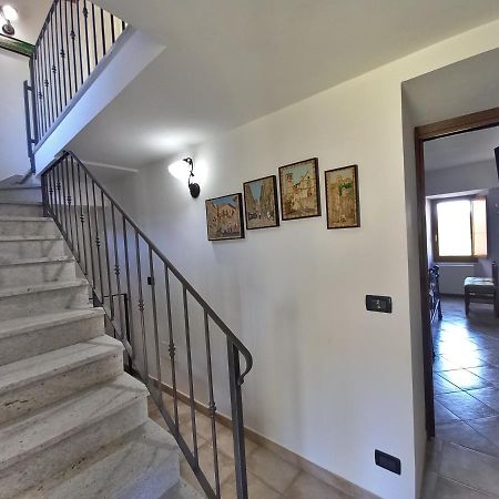 B&B Torrematta Ασίζη Εξωτερικό φωτογραφία