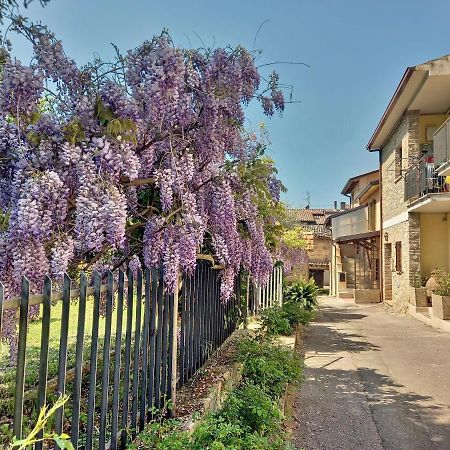 B&B Torrematta Ασίζη Εξωτερικό φωτογραφία