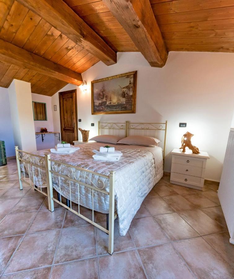 B&B Torrematta Ασίζη Εξωτερικό φωτογραφία