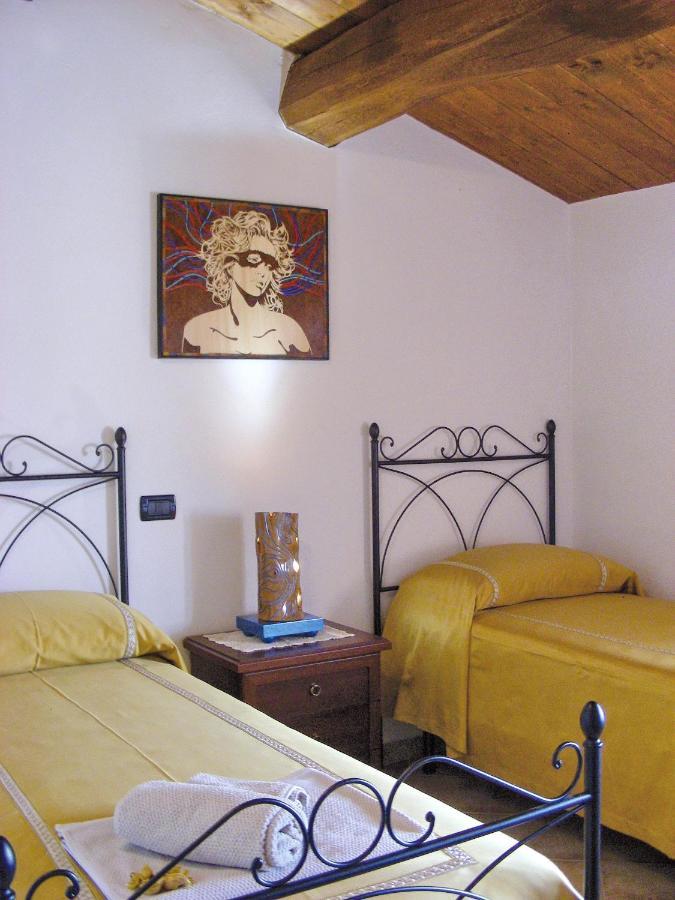 B&B Torrematta Ασίζη Εξωτερικό φωτογραφία