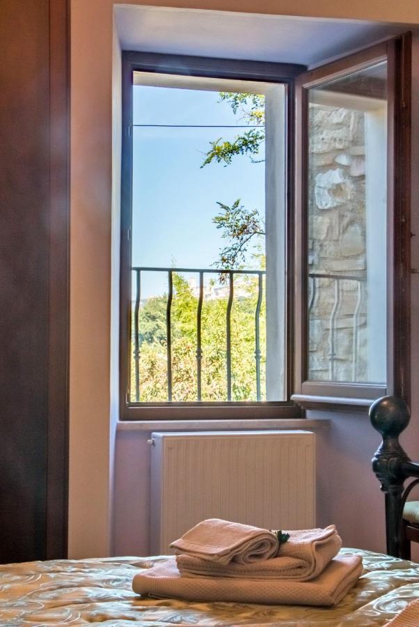 B&B Torrematta Ασίζη Εξωτερικό φωτογραφία