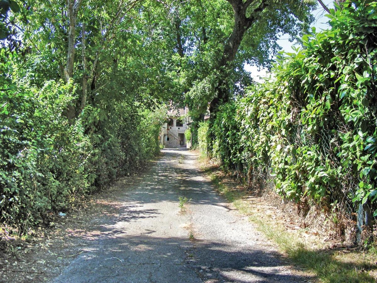 B&B Torrematta Ασίζη Εξωτερικό φωτογραφία