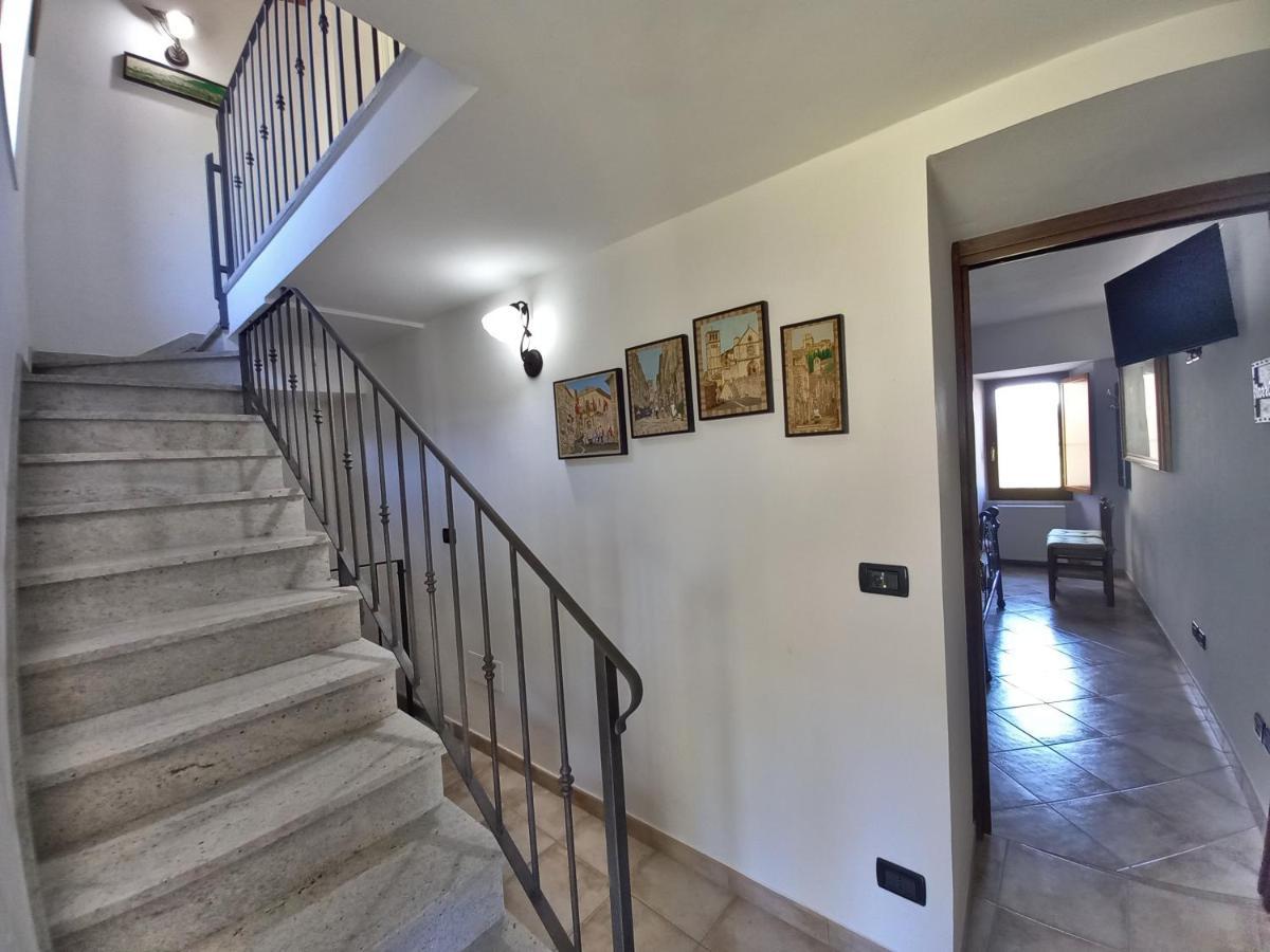 B&B Torrematta Ασίζη Εξωτερικό φωτογραφία