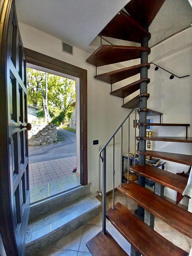 B&B Torrematta Ασίζη Εξωτερικό φωτογραφία