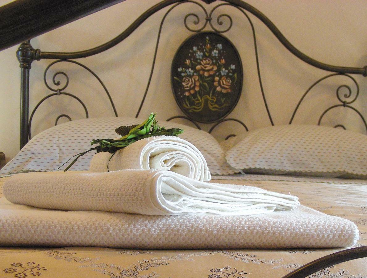 B&B Torrematta Ασίζη Εξωτερικό φωτογραφία