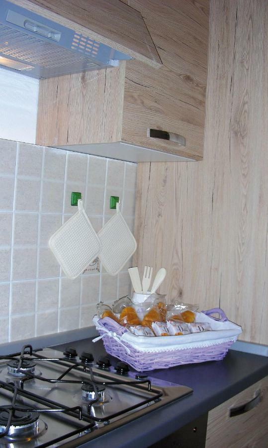 B&B Torrematta Ασίζη Εξωτερικό φωτογραφία