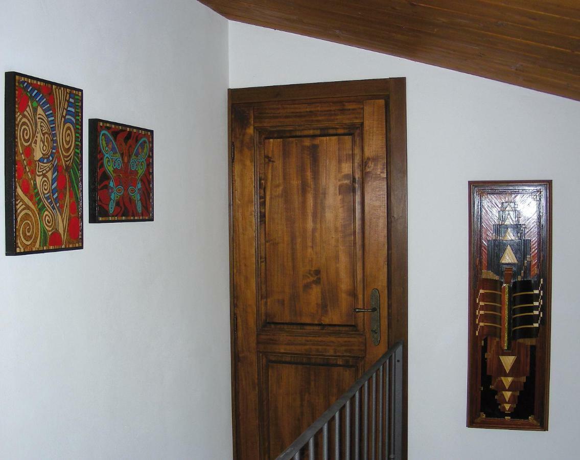 B&B Torrematta Ασίζη Εξωτερικό φωτογραφία