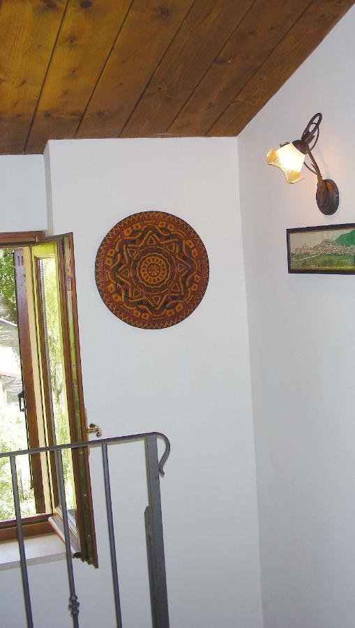 B&B Torrematta Ασίζη Εξωτερικό φωτογραφία