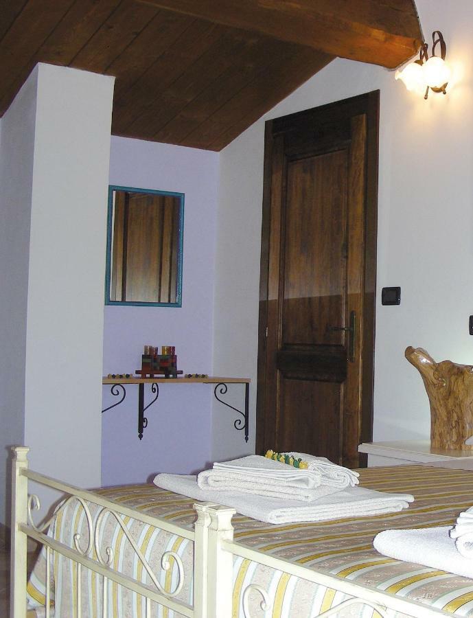 B&B Torrematta Ασίζη Εξωτερικό φωτογραφία