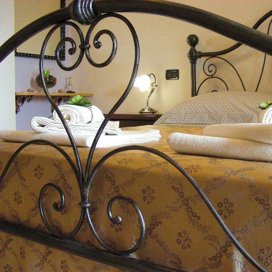B&B Torrematta Ασίζη Εξωτερικό φωτογραφία