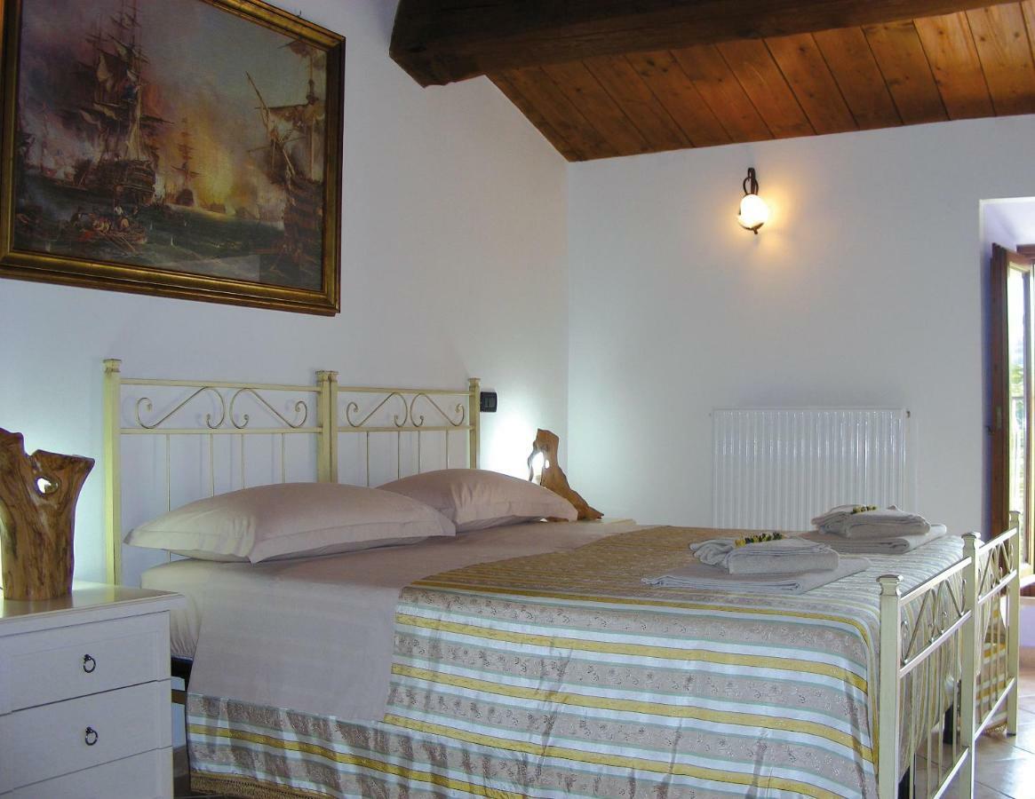 B&B Torrematta Ασίζη Εξωτερικό φωτογραφία