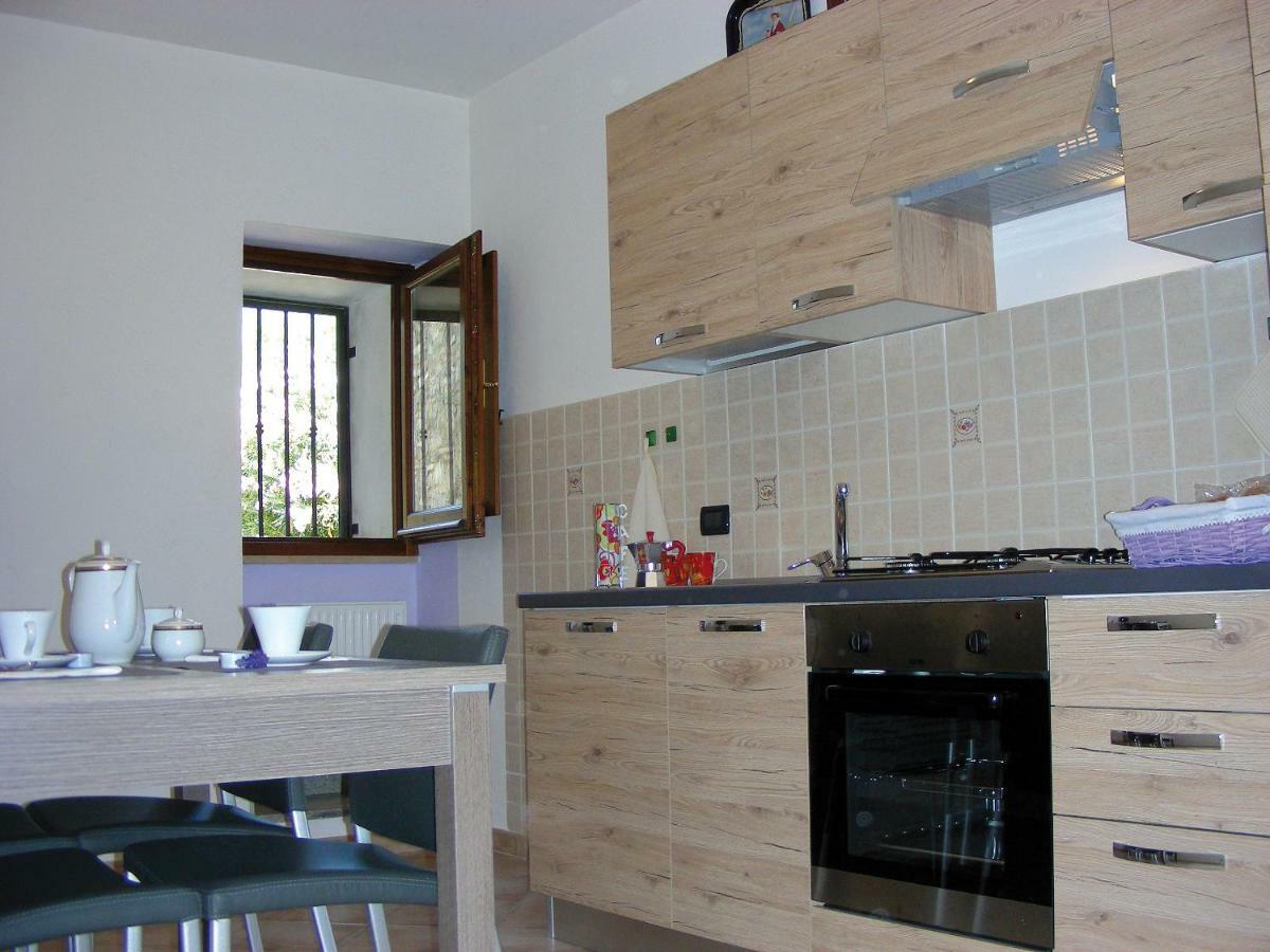 B&B Torrematta Ασίζη Εξωτερικό φωτογραφία