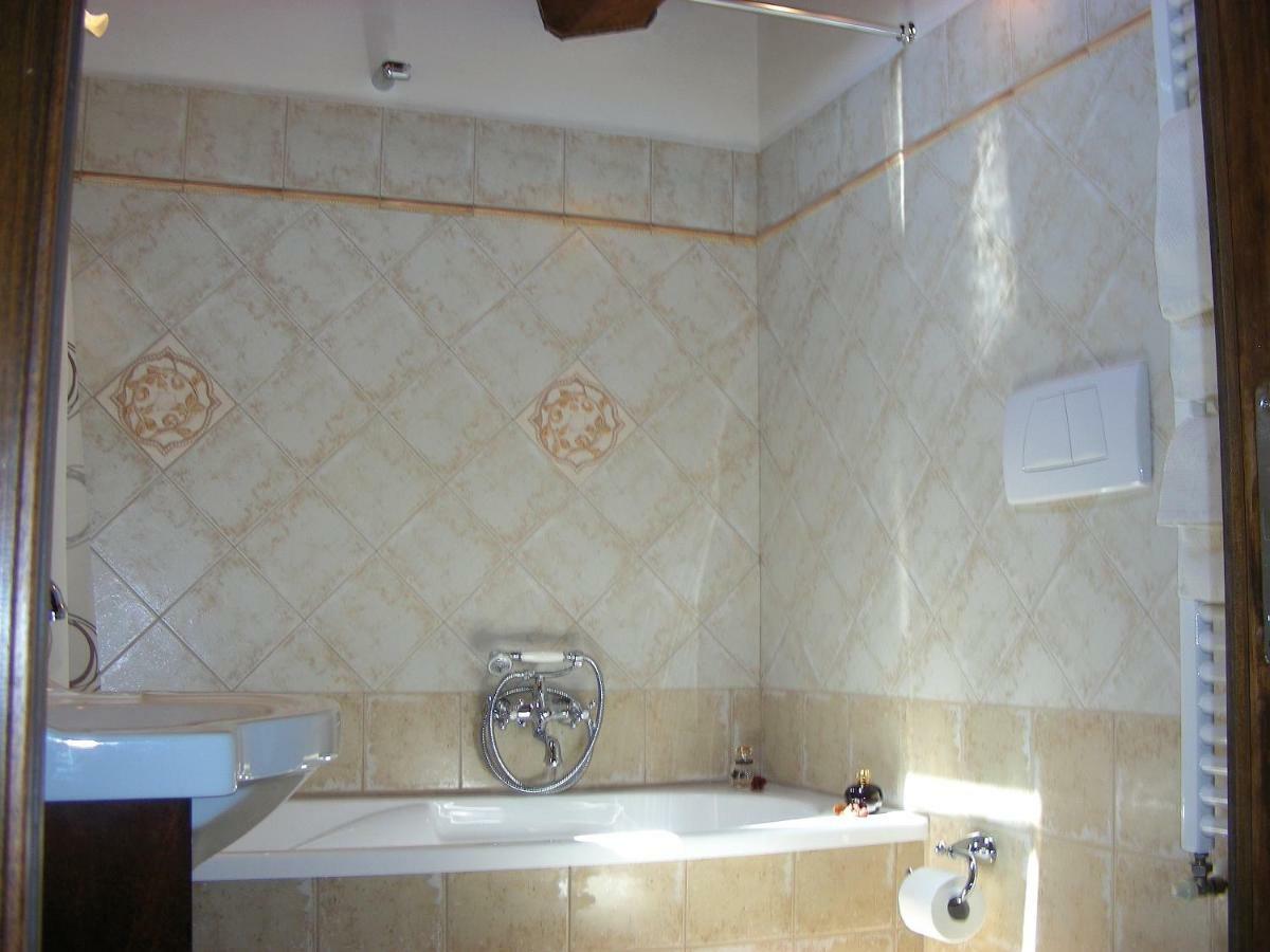 B&B Torrematta Ασίζη Εξωτερικό φωτογραφία