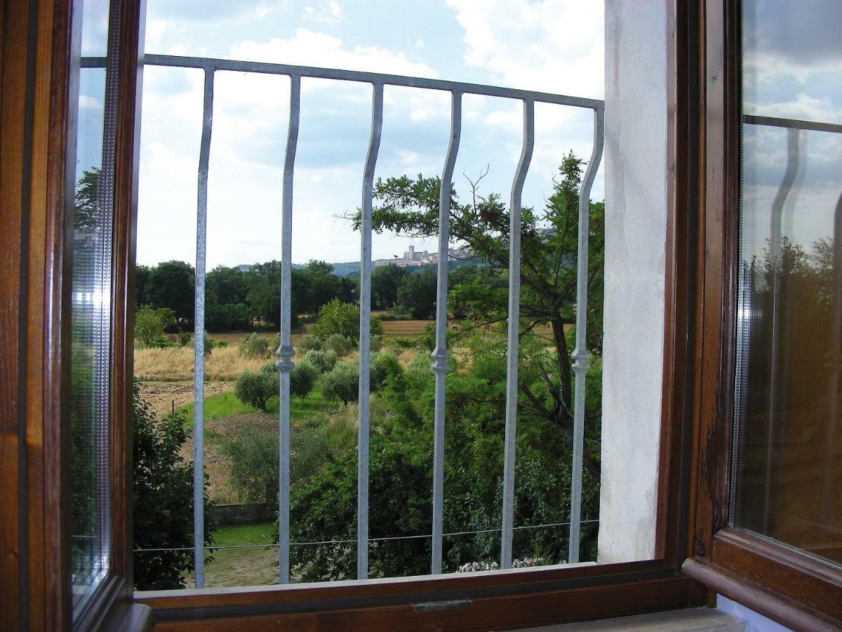B&B Torrematta Ασίζη Εξωτερικό φωτογραφία