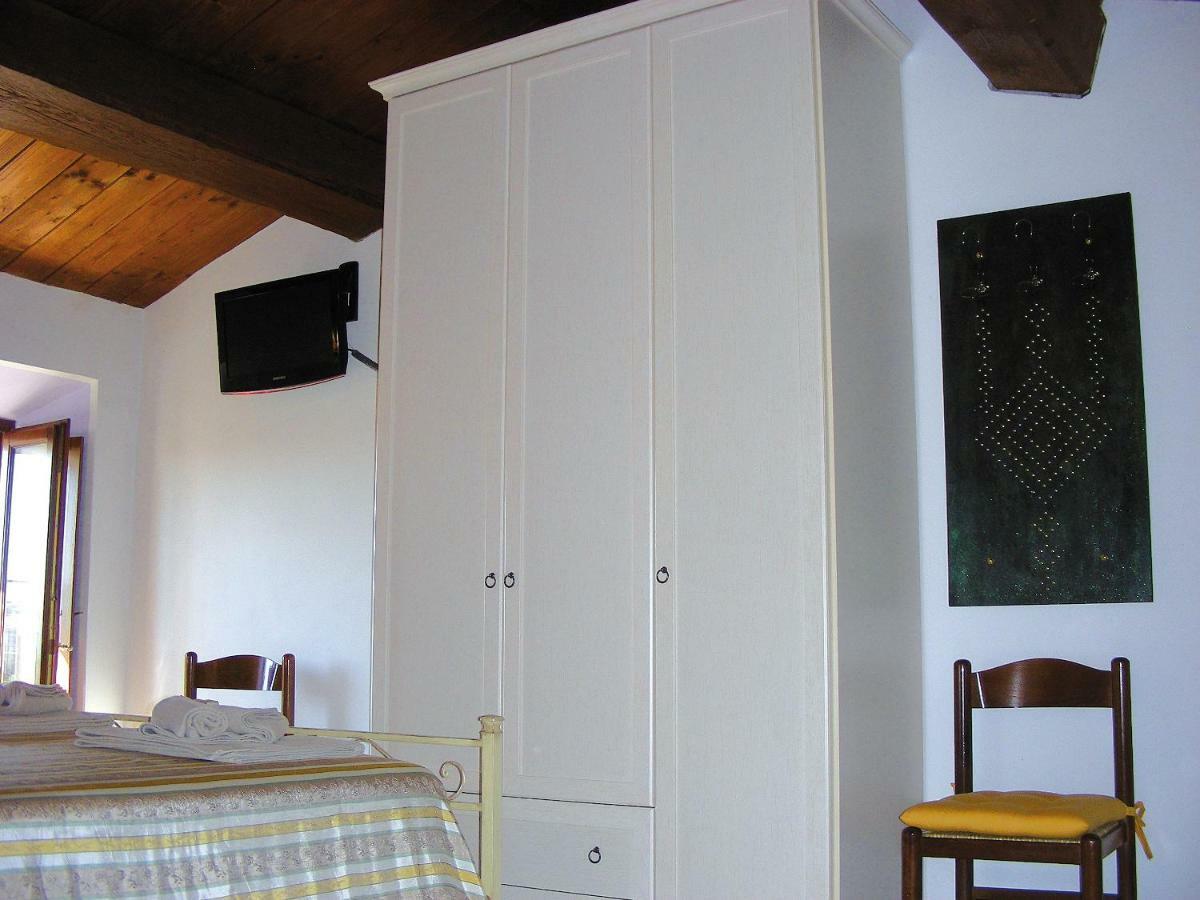 B&B Torrematta Ασίζη Εξωτερικό φωτογραφία