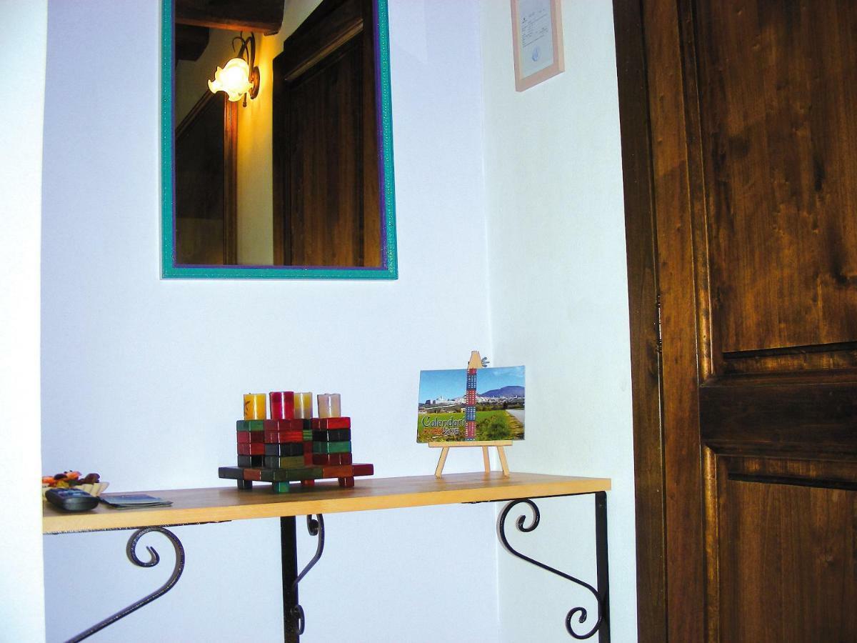 B&B Torrematta Ασίζη Εξωτερικό φωτογραφία